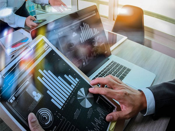 Отчётность и аналитика